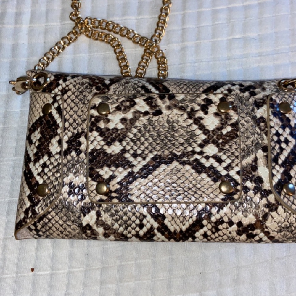 Mini clutch - Picture 3 of 3